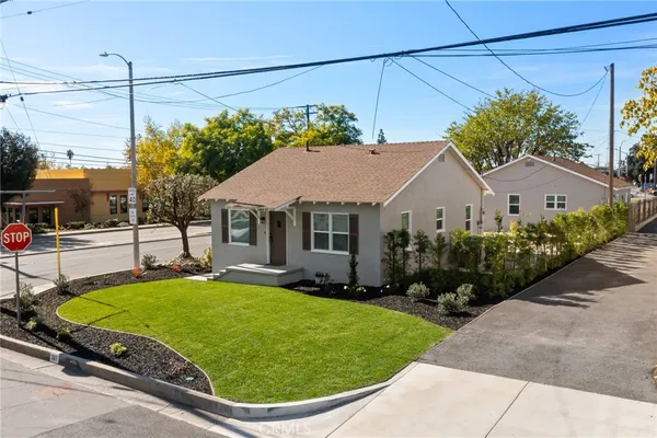 $1,192,000 | 267 Olive Street, Claremont, CA 91711