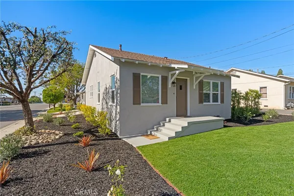 $1,192,000 | 267 Olive Street, Claremont, CA 91711