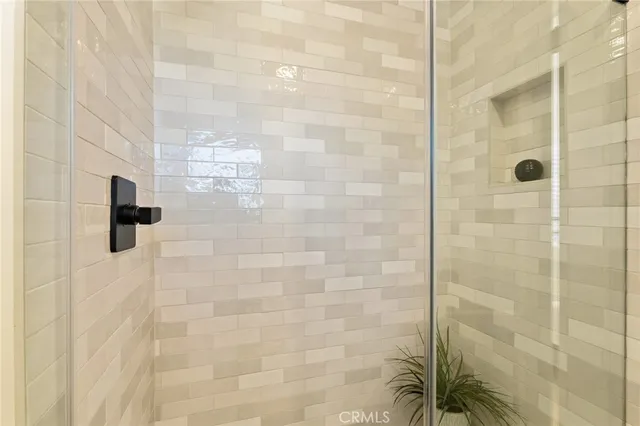 a view of city and mountain