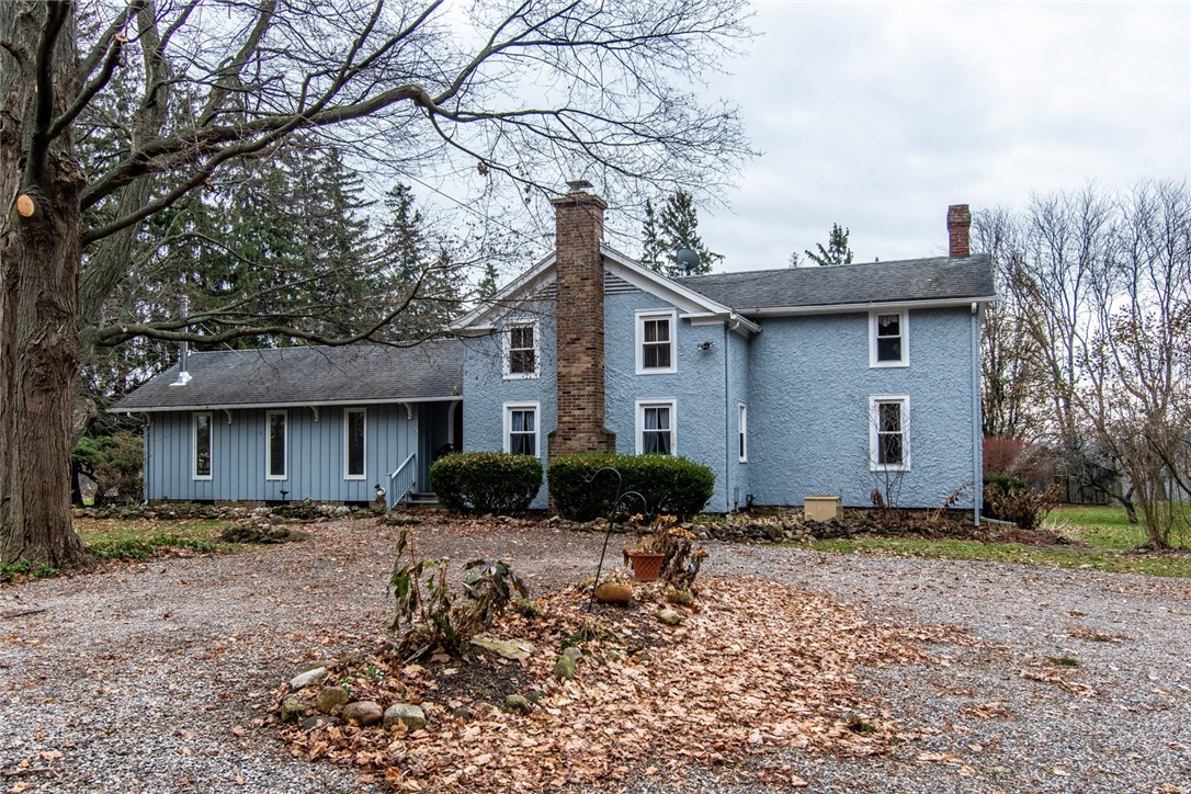 1459 S Road Wheatland, NY 14546 - Photo 1 of 1 Gallery Image 1