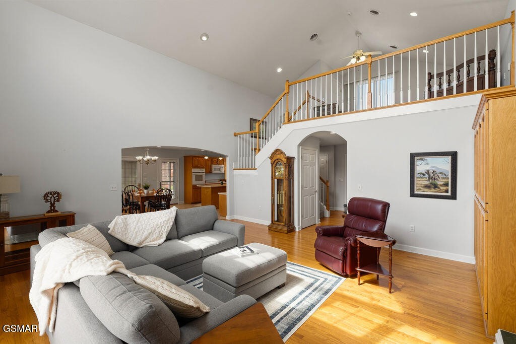 2723 Madison Ridge Sevierville, TN 37876 - Photo 3 of 44 Gallery Image 3
