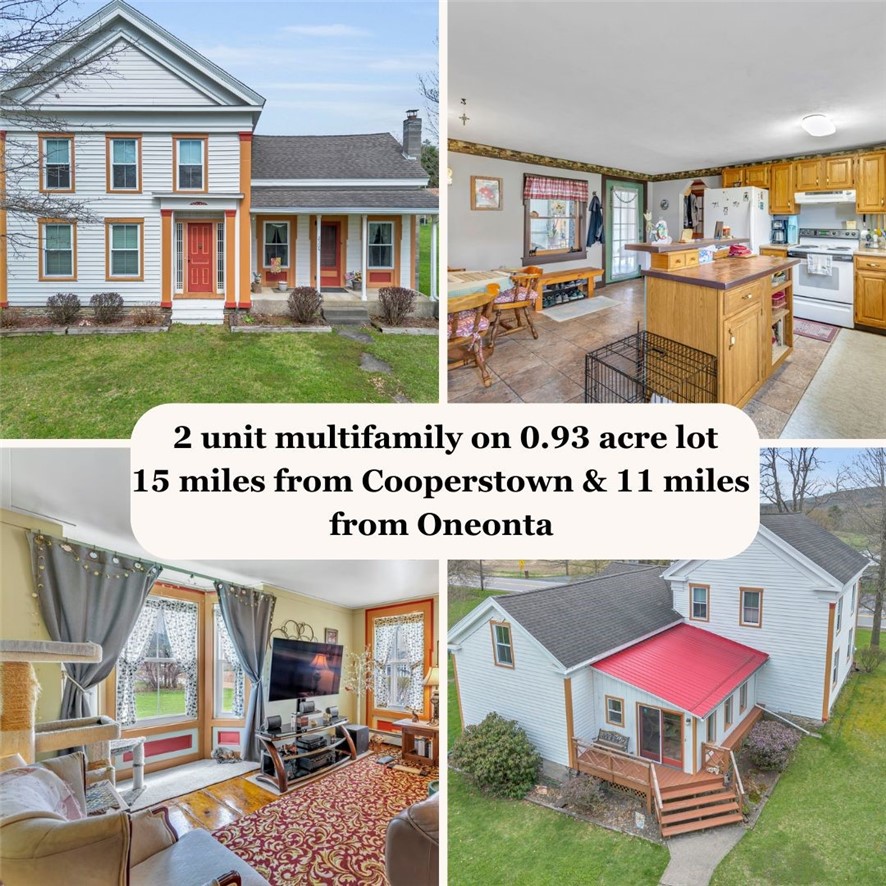 2304 State Hwy Mount Mount Vision, NY 13810 - Photo 1 of 32