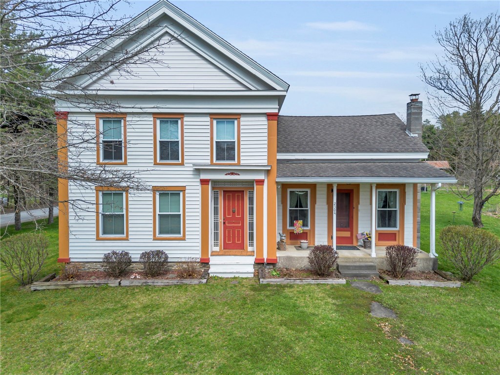 2304 State Hwy Mount Mount Vision, NY 13810 - Photo 2 of 32