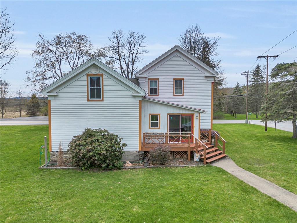2304 State Hwy Mount Mount Vision, NY 13810 - Photo 4 of 32