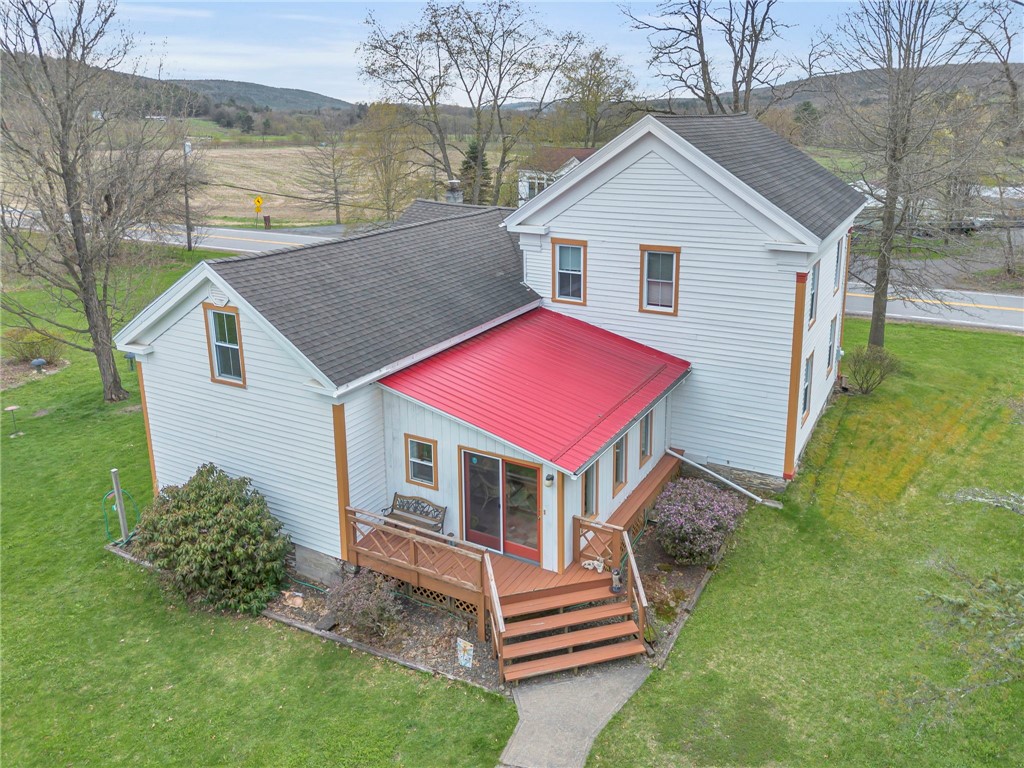 2304 State Hwy Mount Mount Vision, NY 13810 - Photo 5 of 32