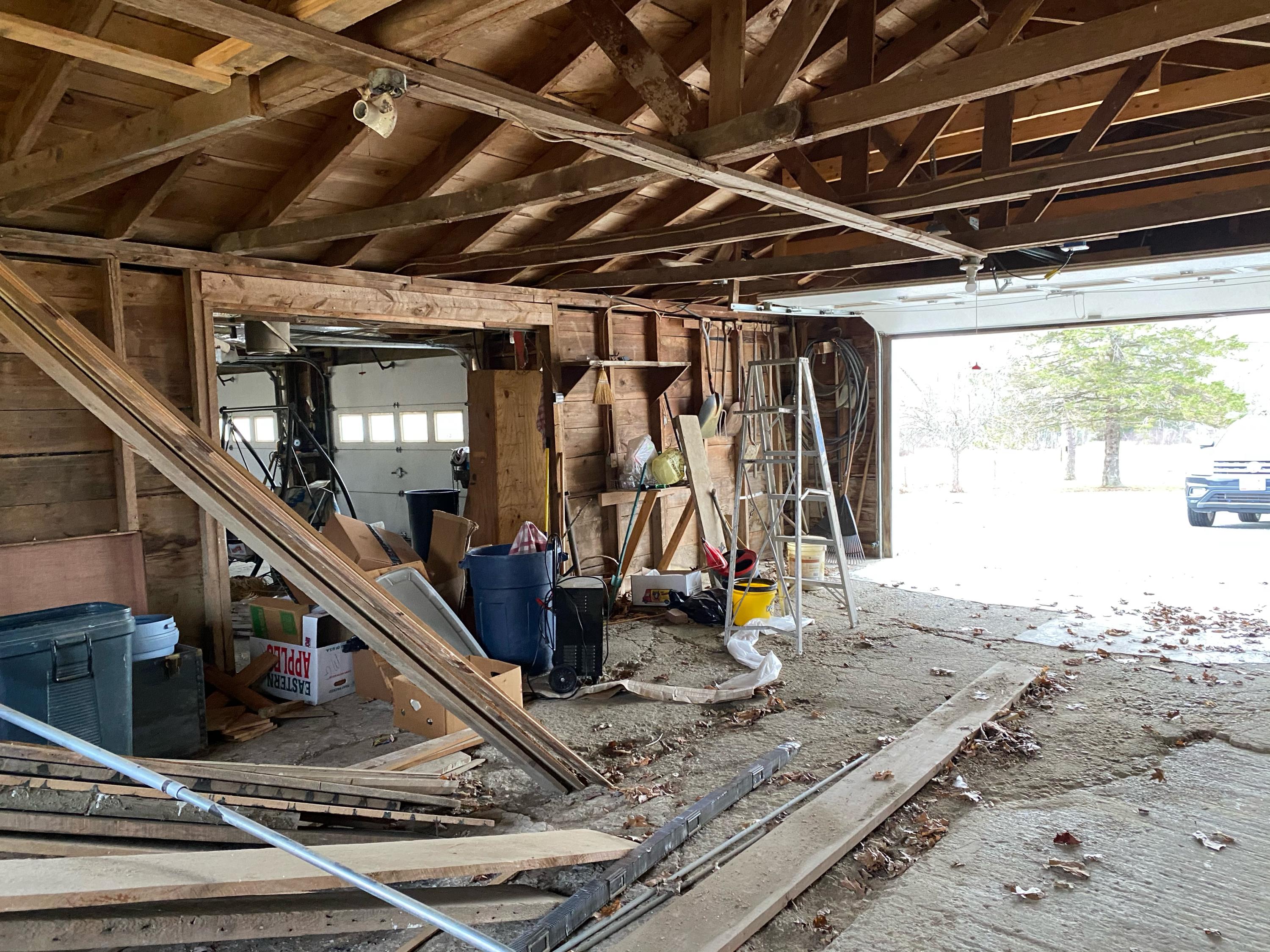 179 Goshen Road Winterport, ME 04496 - Photo 18 of 19 IMG_0378