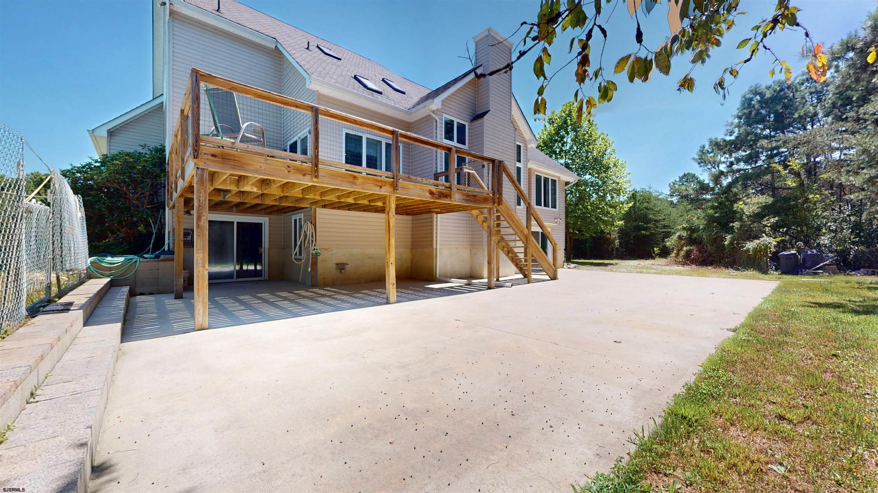 892 Hogbin Road Millville, NJ 08332 - Photo 53 of 56