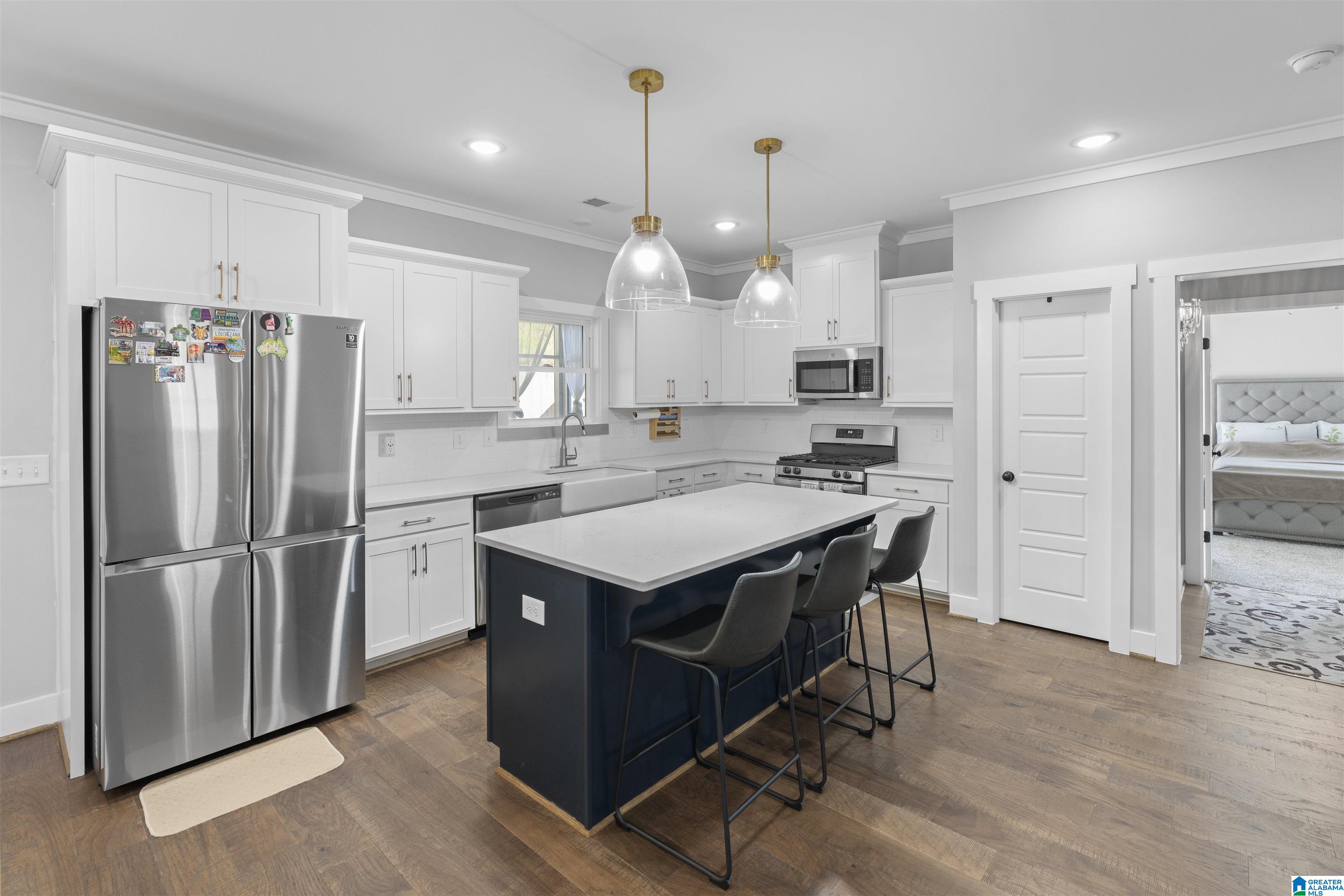 2024 Adams Ridge Drive Chelsea, AL 35043 - Photo 5 of 24