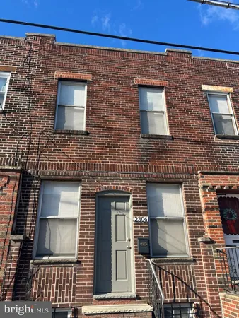 $1,400 | 2306 South 23rd Street, Philadelphia, PA 19145