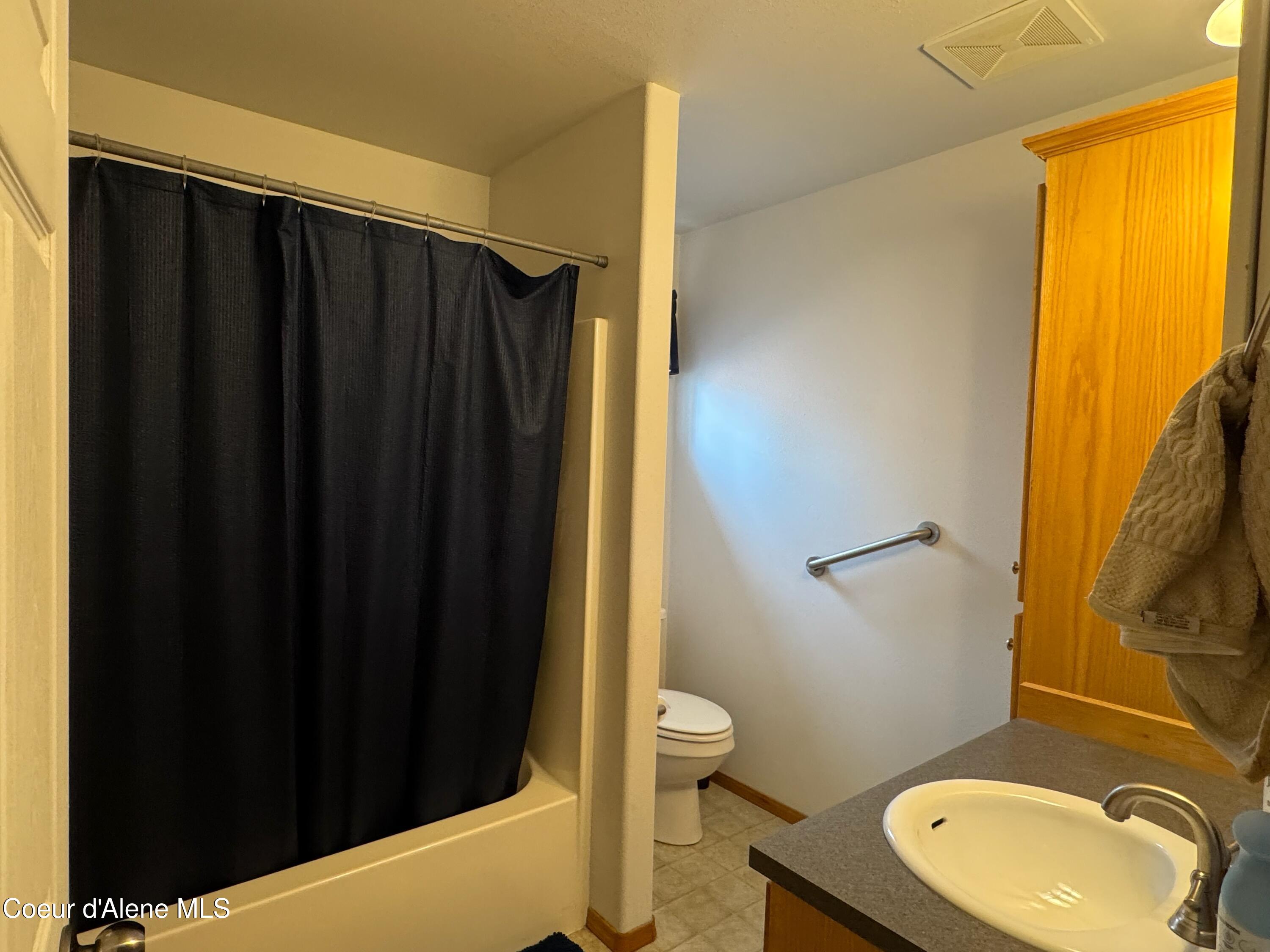 1601 Sequoia Street Sandpoint, ID 83864 - Photo 25 of 45 Bathroom