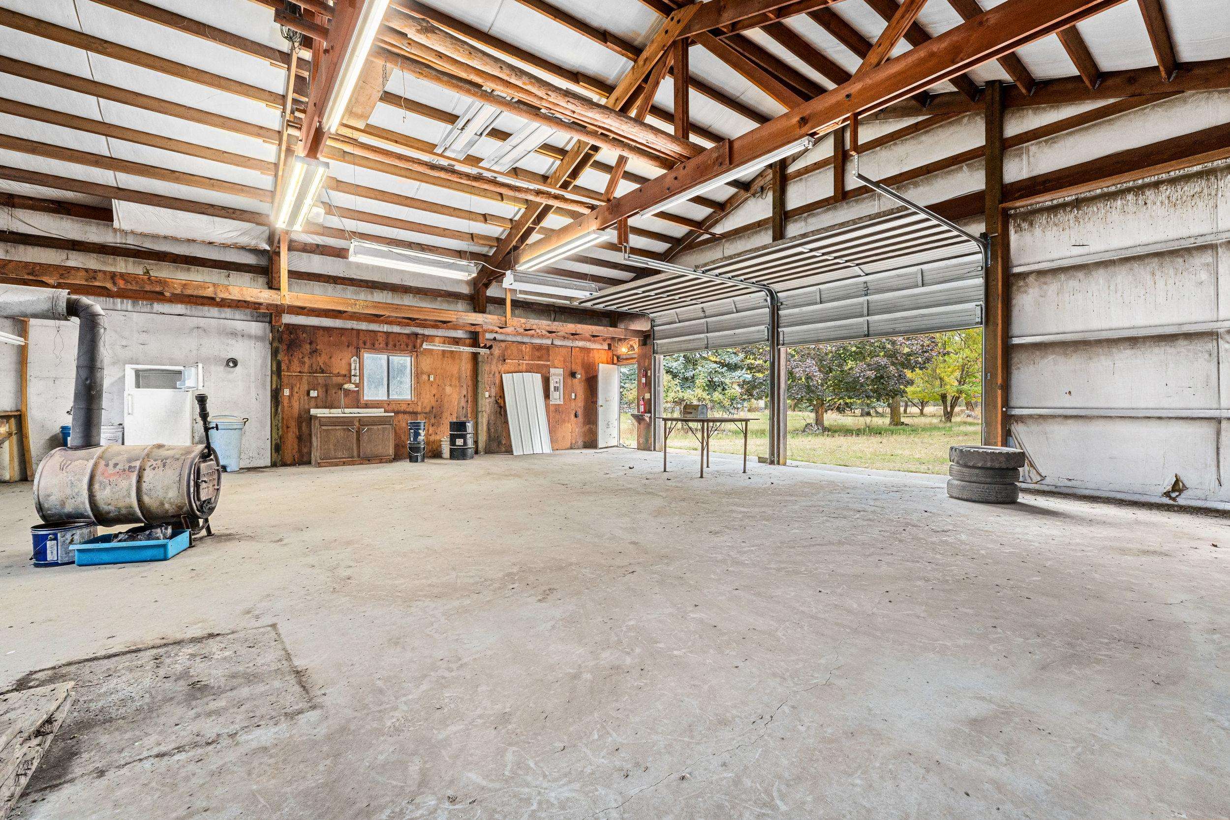 11512 East Bridges Road Elk, WA 99009 - Photo 32 of 50 Gallery Image 32