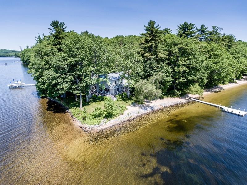 128 Bear Point Road Harrison, ME 04040 - Photo 1 of 26 Photo