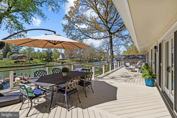 $1,999,999 | 1840 Burley Lane, Annapolis, MD 21409