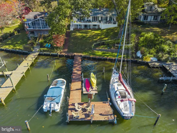 $1,999,999 | 1840 Burley Lane, Annapolis, MD 21409