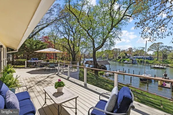 $1,999,999 | 1840 Burley Lane, Annapolis, MD 21409