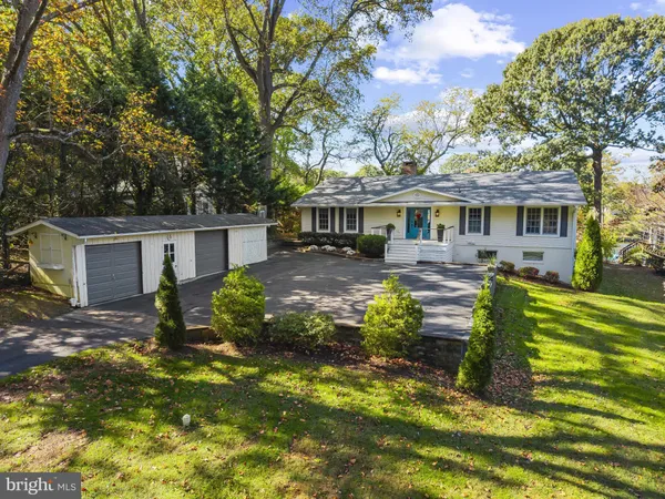 $1,999,999 | 1840 Burley Lane, Annapolis, MD 21409