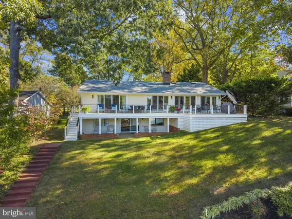 $1,999,999 | 1840 Burley Lane, Annapolis, MD 21409
