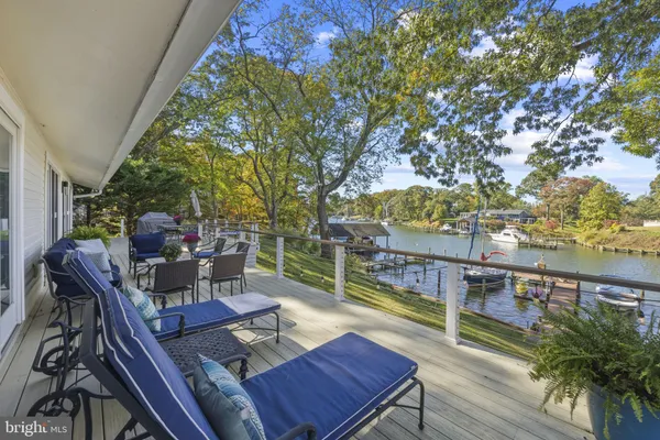 $1,999,999 | 1840 Burley Lane, Annapolis, MD 21409