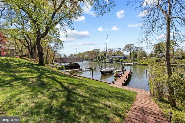 $1,999,999 | 1840 Burley Lane, Annapolis, MD 21409