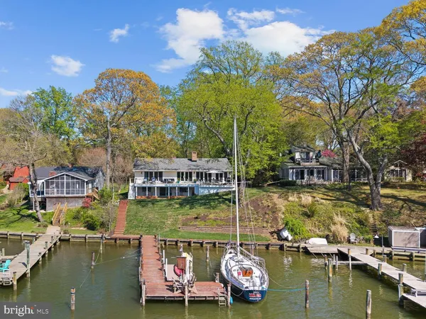 $1,999,999 | 1840 Burley Lane, Annapolis, MD 21409