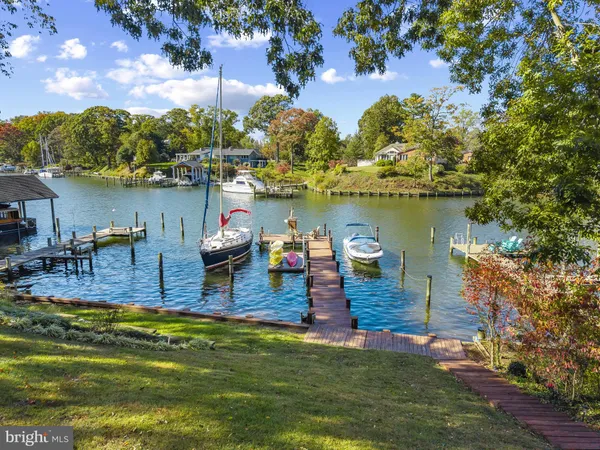 $1,999,999 | 1840 Burley Lane, Annapolis, MD 21409