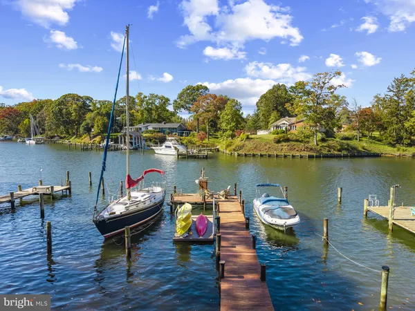 $1,999,999 | 1840 Burley Lane, Annapolis, MD 21409
