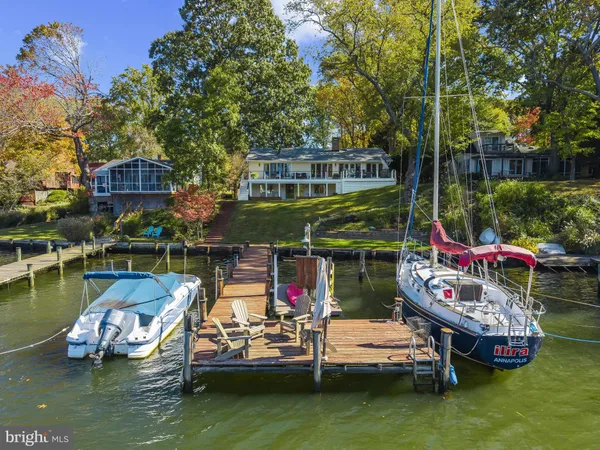 $1,999,999 | 1840 Burley Lane, Annapolis, MD 21409