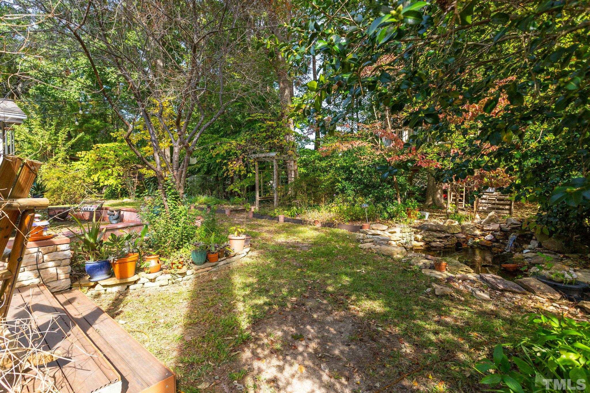 5008 Picardy Place Raleigh, NC 27612 - Photo 44 of 79 Gallery Image 44