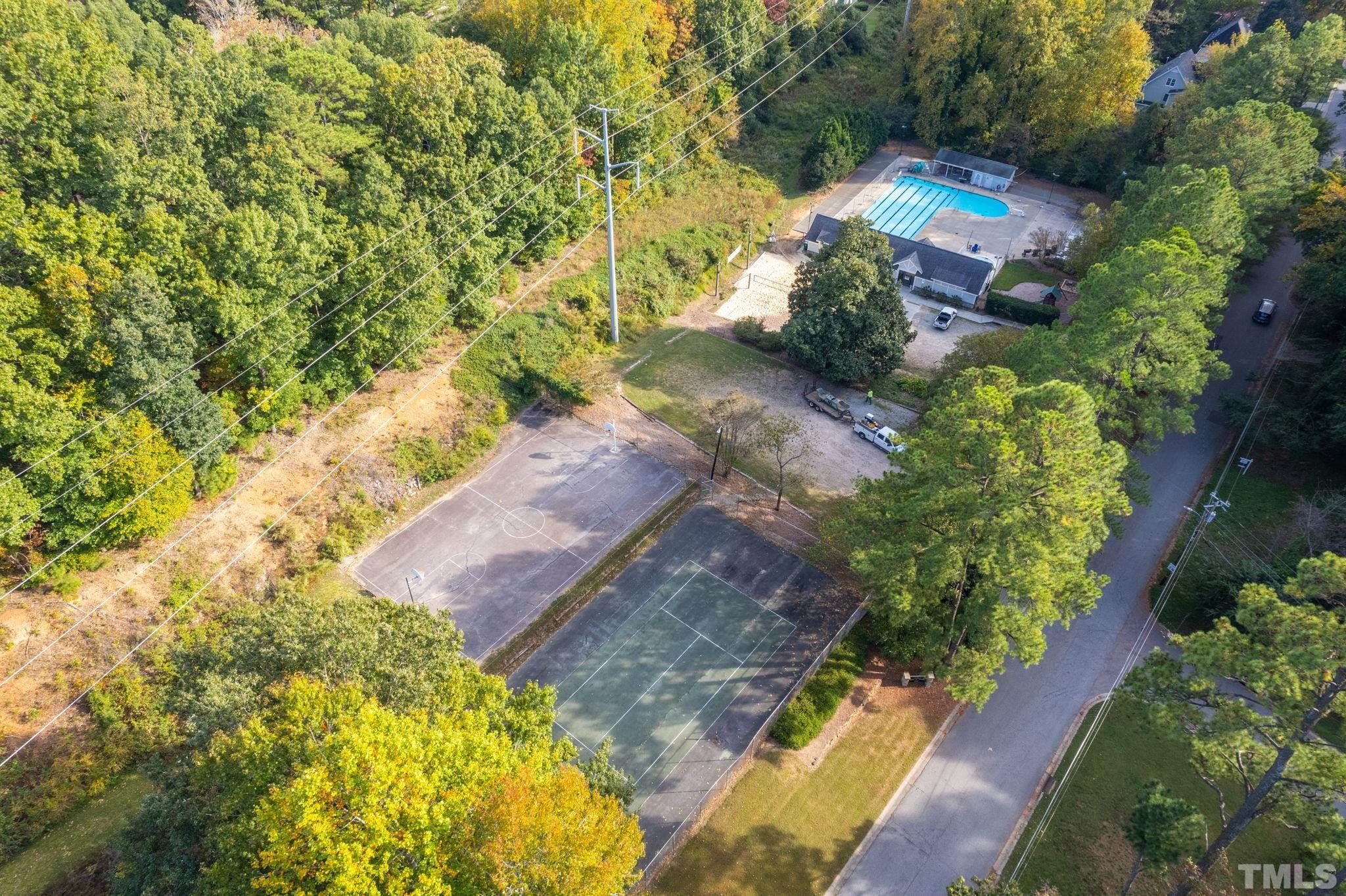 5008 Picardy Place Raleigh, NC 27612 - Photo 54 of 79 Gallery Image 54