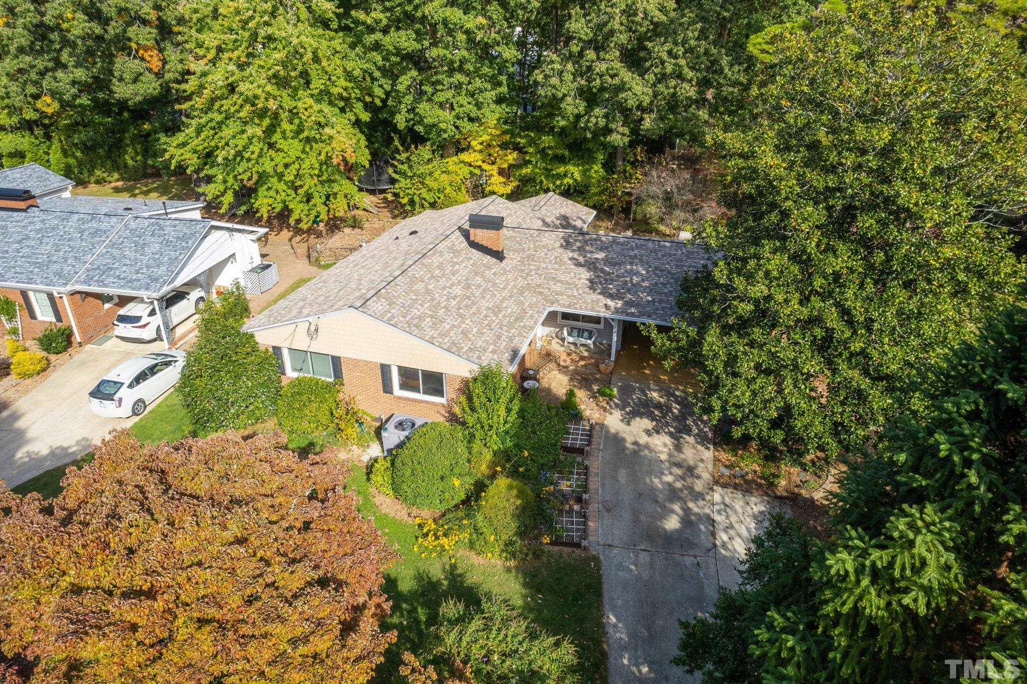5008 Picardy Place Raleigh, NC 27612 - Photo 71 of 79 Gallery Image 71