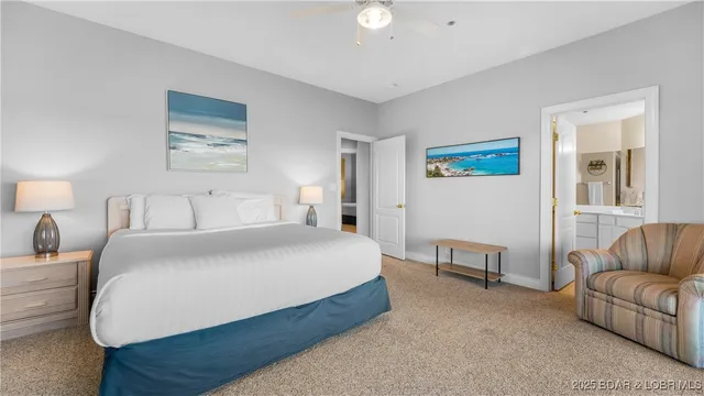 $649,000 | 118 Falls Point Drive, Unit 5B, Lake Ozark, MO 65049