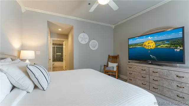 $649,000 | 118 Falls Point Drive, Unit 5B, Lake Ozark, MO 65049