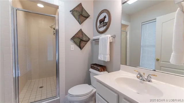 $649,000 | 118 Falls Point Drive, Unit 5B, Lake Ozark, MO 65049