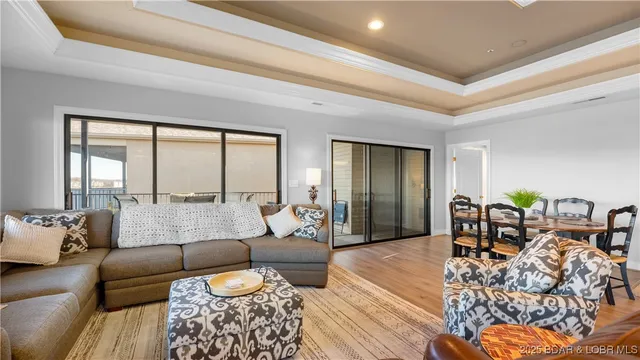 $649,000 | 118 Falls Point Drive, Unit 5B, Lake Ozark, MO 65049
