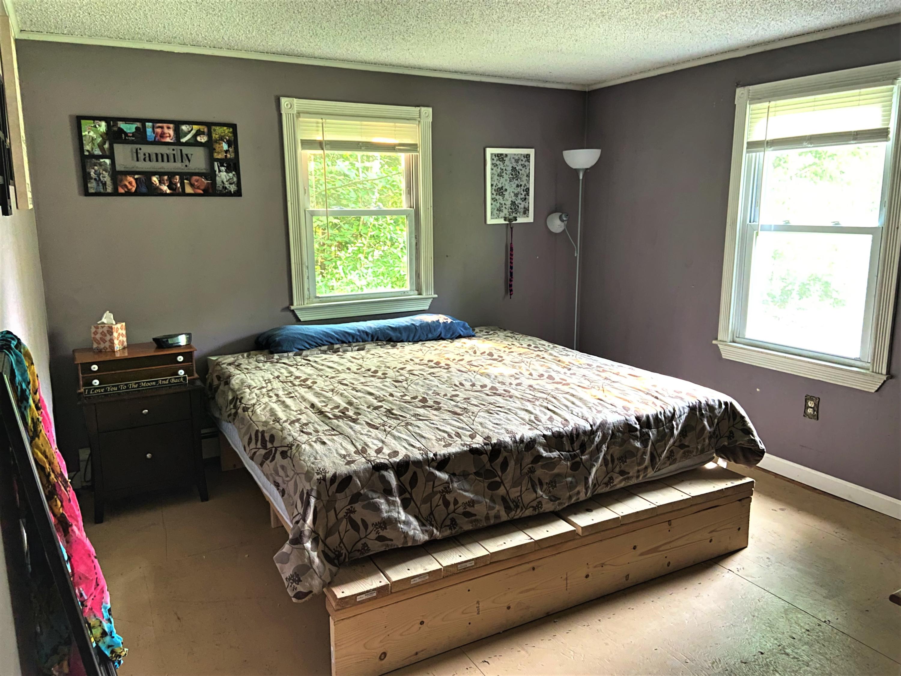 42 Hemlock Ridge Road Augusta, ME 04330 - Photo 13 of 21 13 Bedroom 2