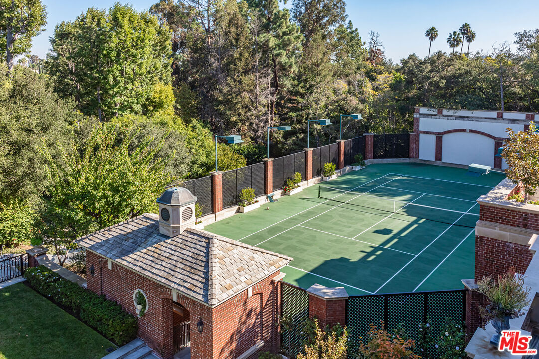 500 St Cloud Road Los Angeles, CA 90077 - Photo 49 of 59