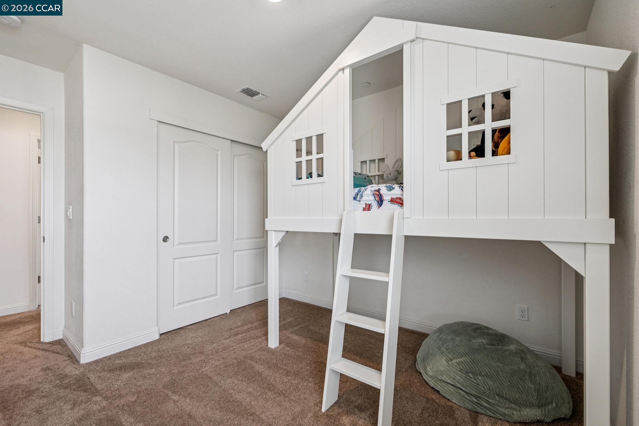 4748 Beacon Way Rio Vista, CA 94571 - Photo 22 of 35 a view of a livingroom with furniture and staircase