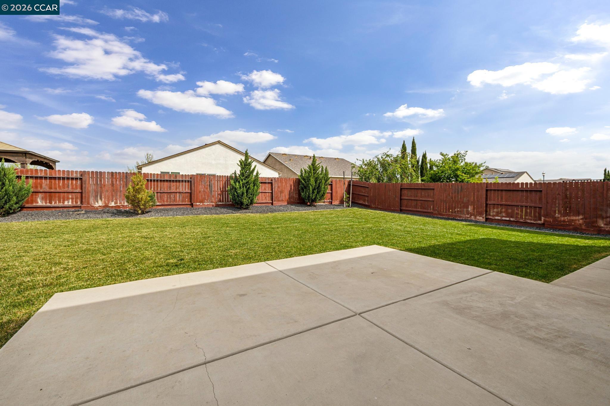 4748 Beacon Way Rio Vista, CA 94571 - Photo 29 of 35 a view of building with garden