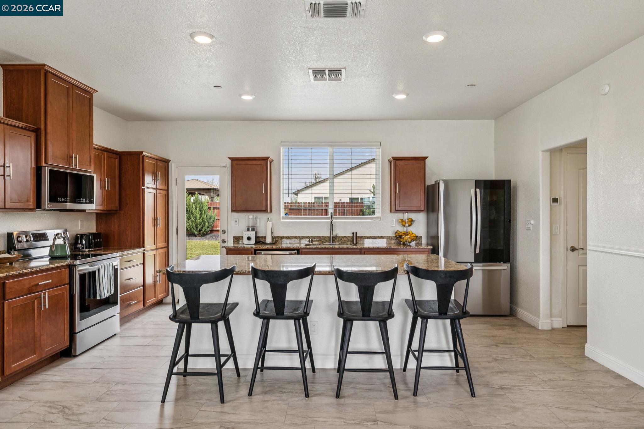 4748 Beacon Way Rio Vista, CA 94571 - Photo 7 of 35 a view of a dining room with furniture