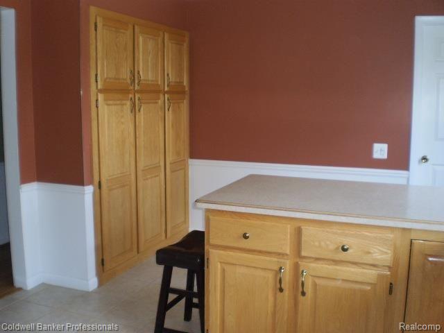 1364 Chestnut Lane Rochester, MI 48309 - Photo 6 of 37 Lots of Cabinets