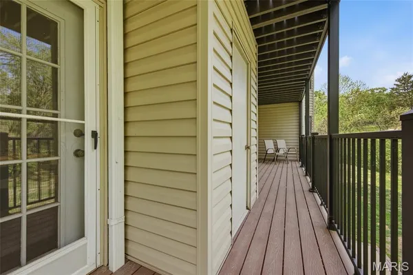 $212,000 | 4501 Eli Drive, Unit G, St. Louis, MO 63128