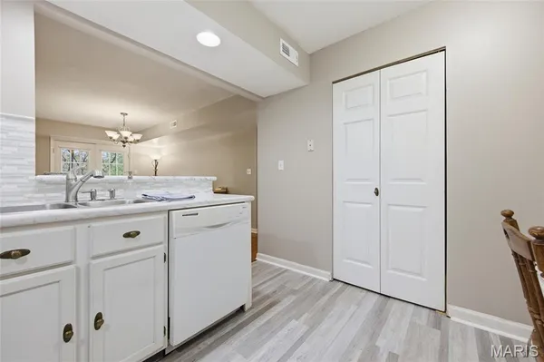 $212,000 | 4501 Eli Drive, Unit G, St. Louis, MO 63128
