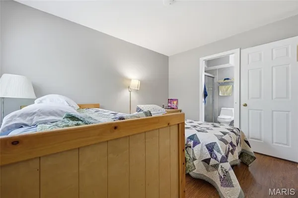 $212,000 | 4501 Eli Drive, Unit G, St. Louis, MO 63128