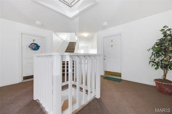 $212,000 | 4501 Eli Drive, Unit G, St. Louis, MO 63128