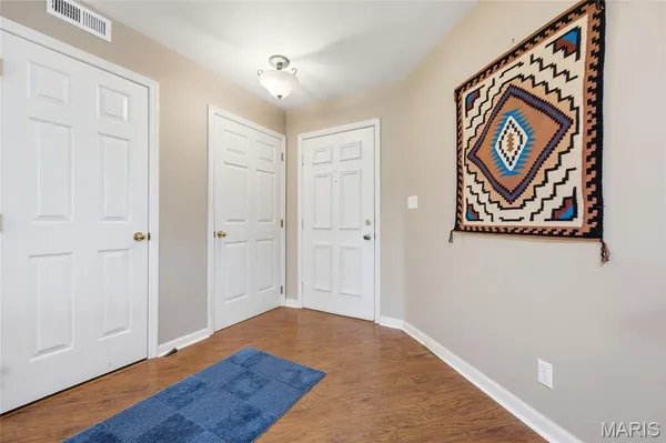 $212,000 | 4501 Eli Drive, Unit G, St. Louis, MO 63128