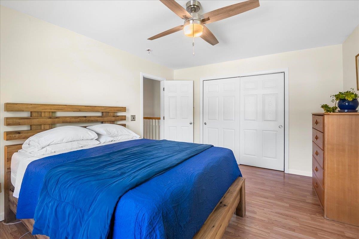 43 Colonial Road, Unit 101 Fairfax, VT 05454 - Photo 20 of 37