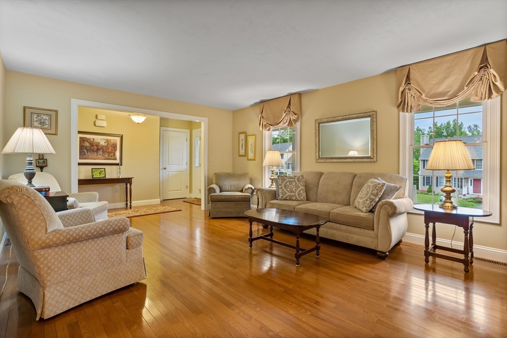 71 Fox Run Drive Ayer, MA 01432 - Photo 12 of 33