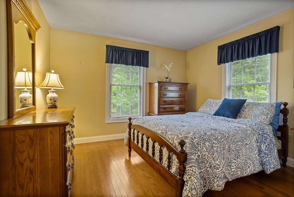 71 Fox Run Drive Ayer, MA 01432 - Photo 26 of 33