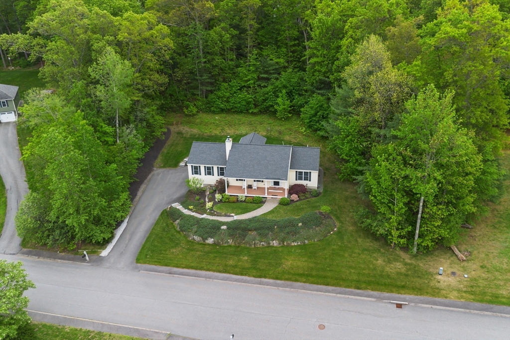 71 Fox Run Drive Ayer, MA 01432 - Photo 31 of 33