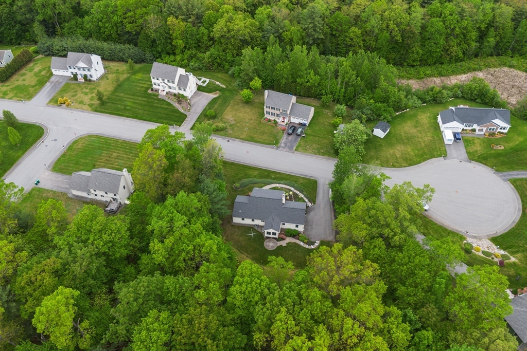 71 Fox Run Drive Ayer, MA 01432 - Photo 33 of 33